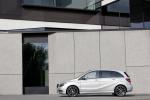 Mercedes-Benz B-Class 2011 года